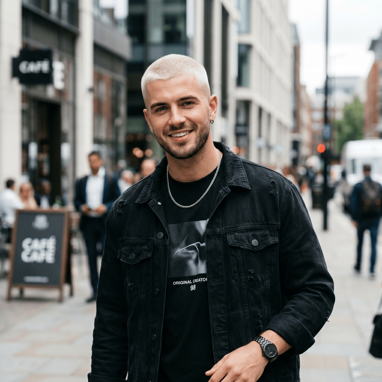 Liam Ashford