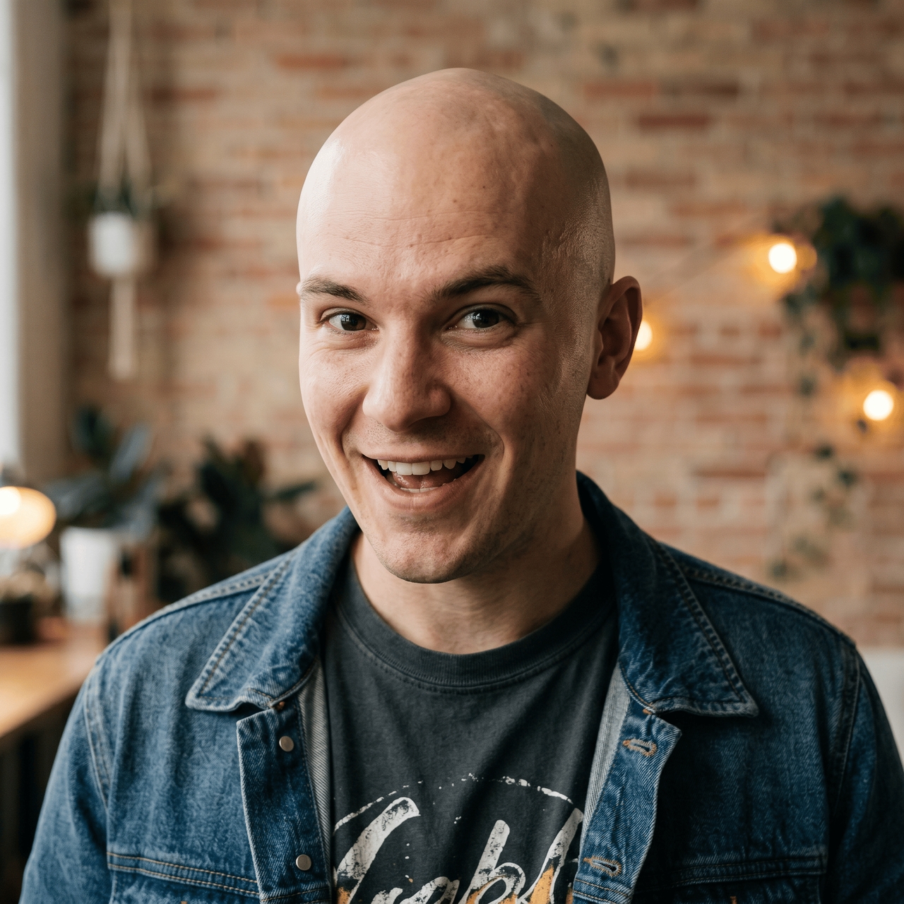 Jake Mercer