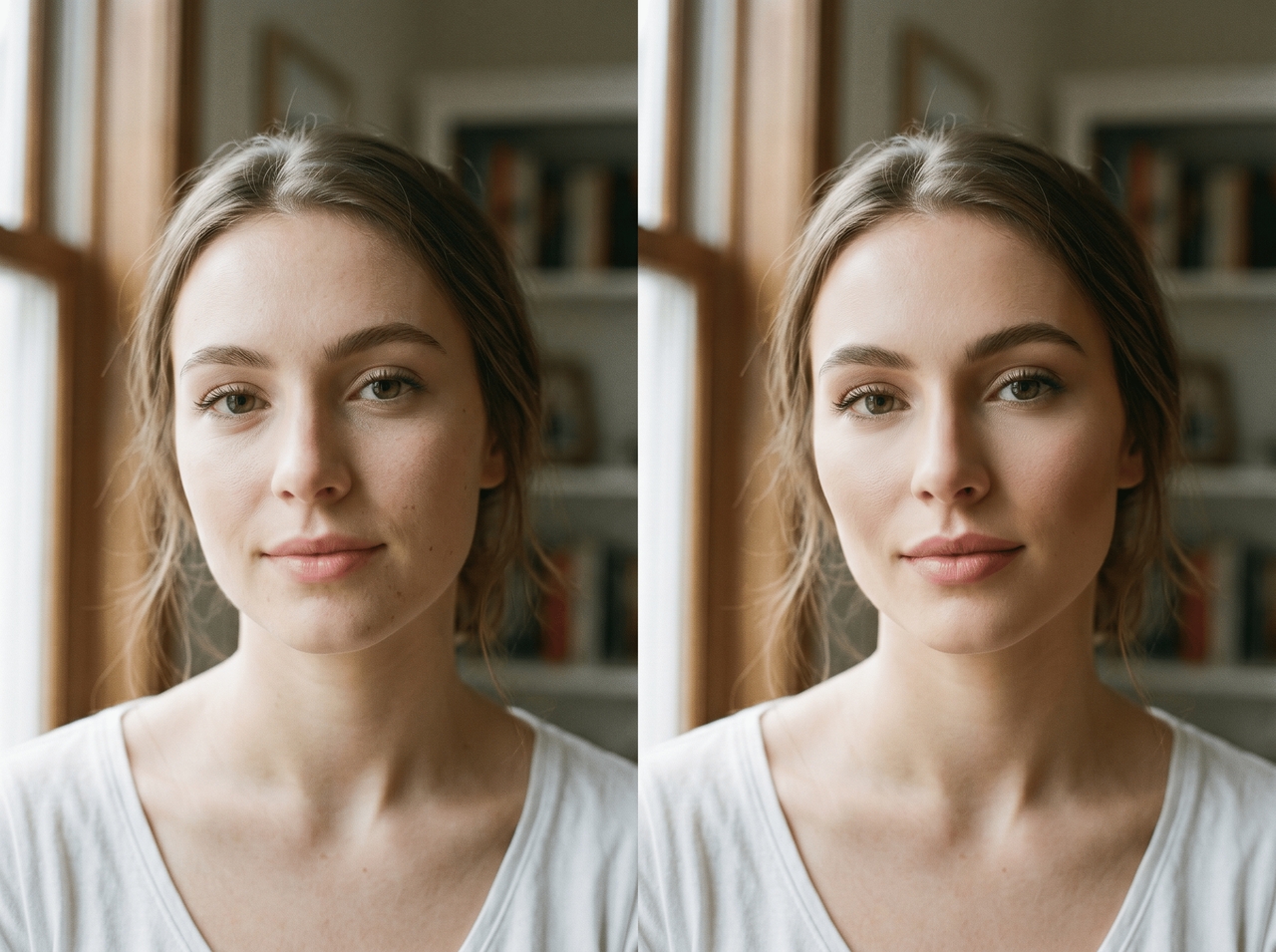 Edit your face using simple text prompts