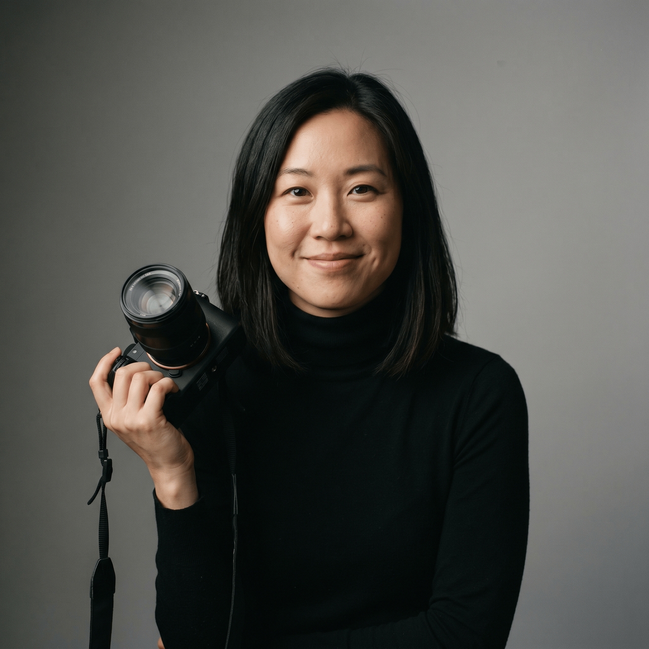 Maya Chen