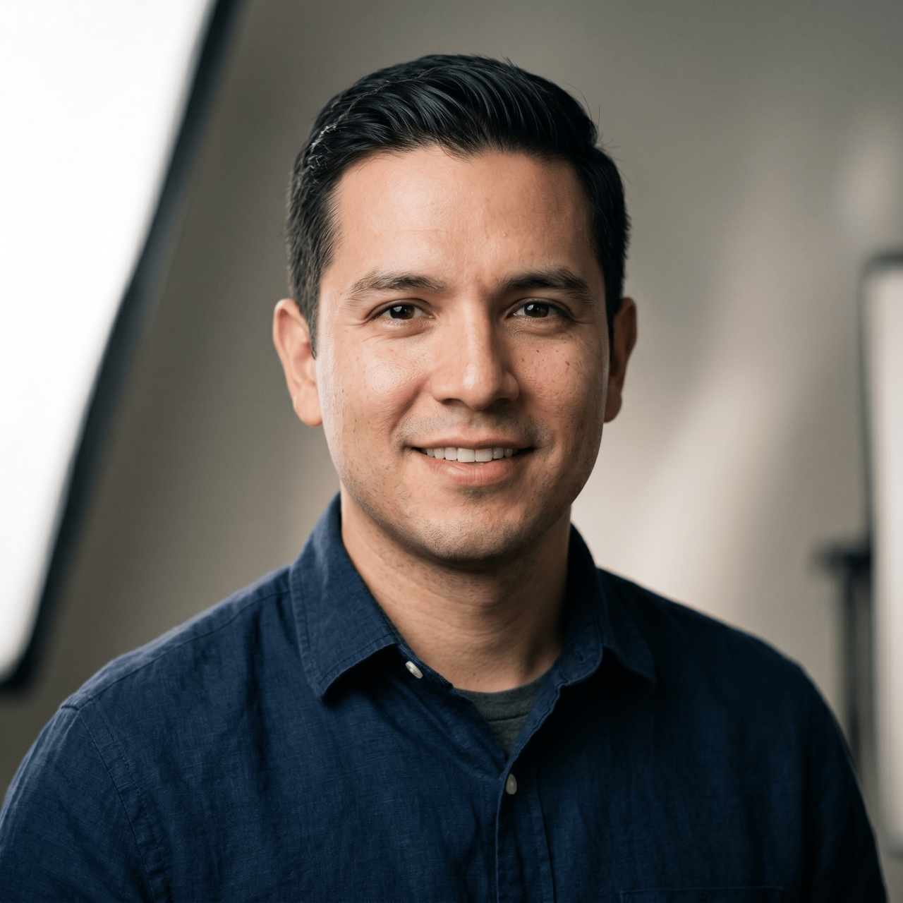 Daniel Reyes