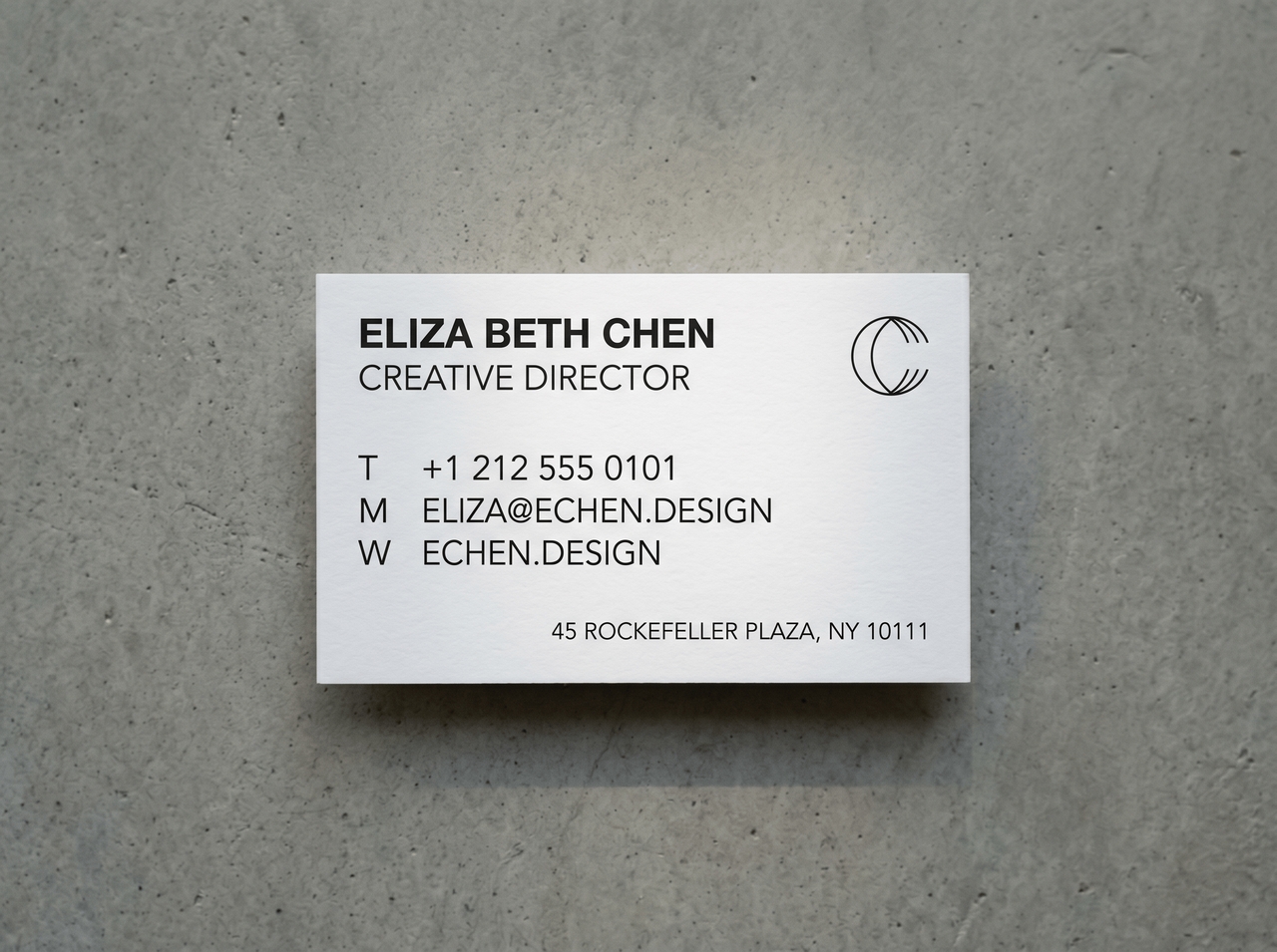 Edit fonts, spacing, and clean layouts