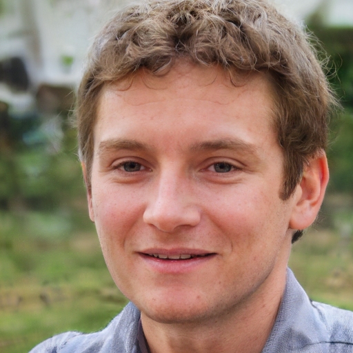 Thomas Hughes