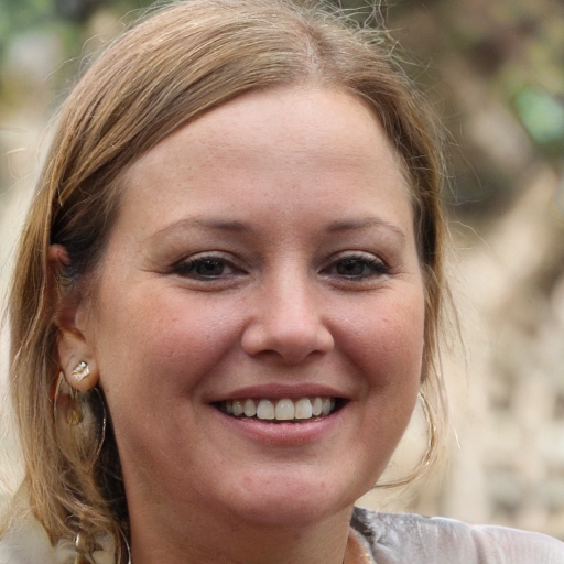 Sophie Mitchell