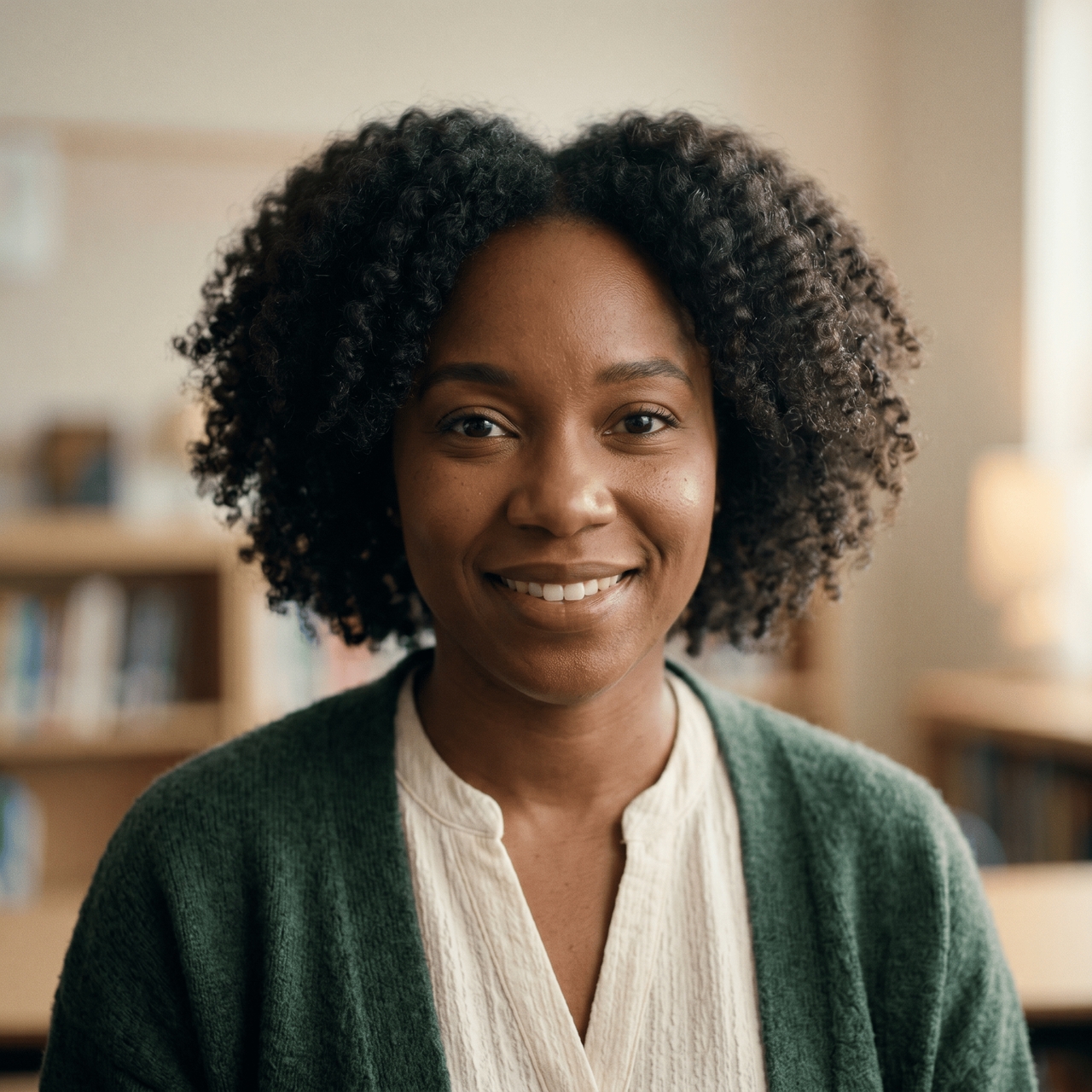 Amara D.