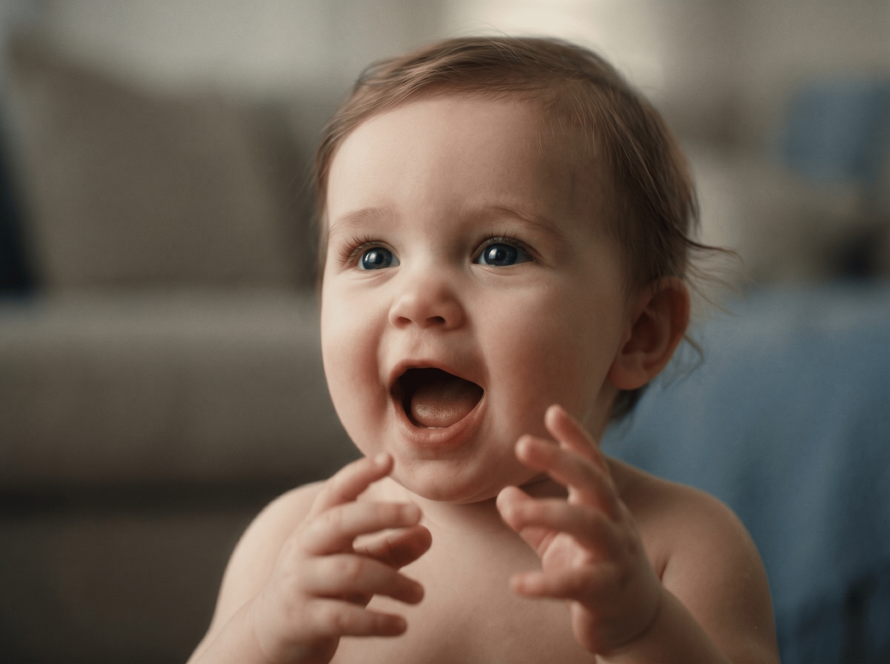 Add realistic lip sync to voice-overs