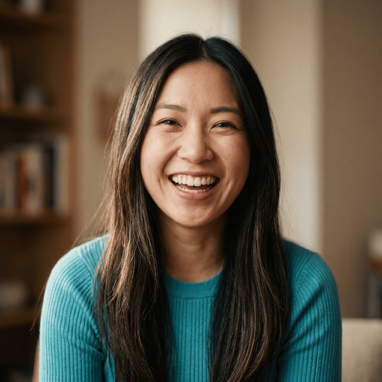 Mia Chen