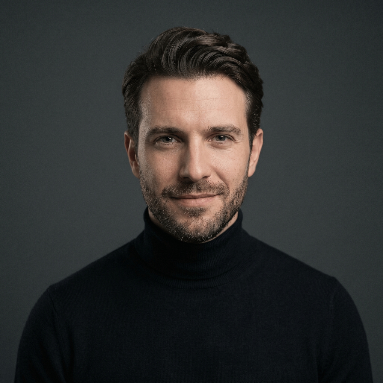Theo Marchetti 