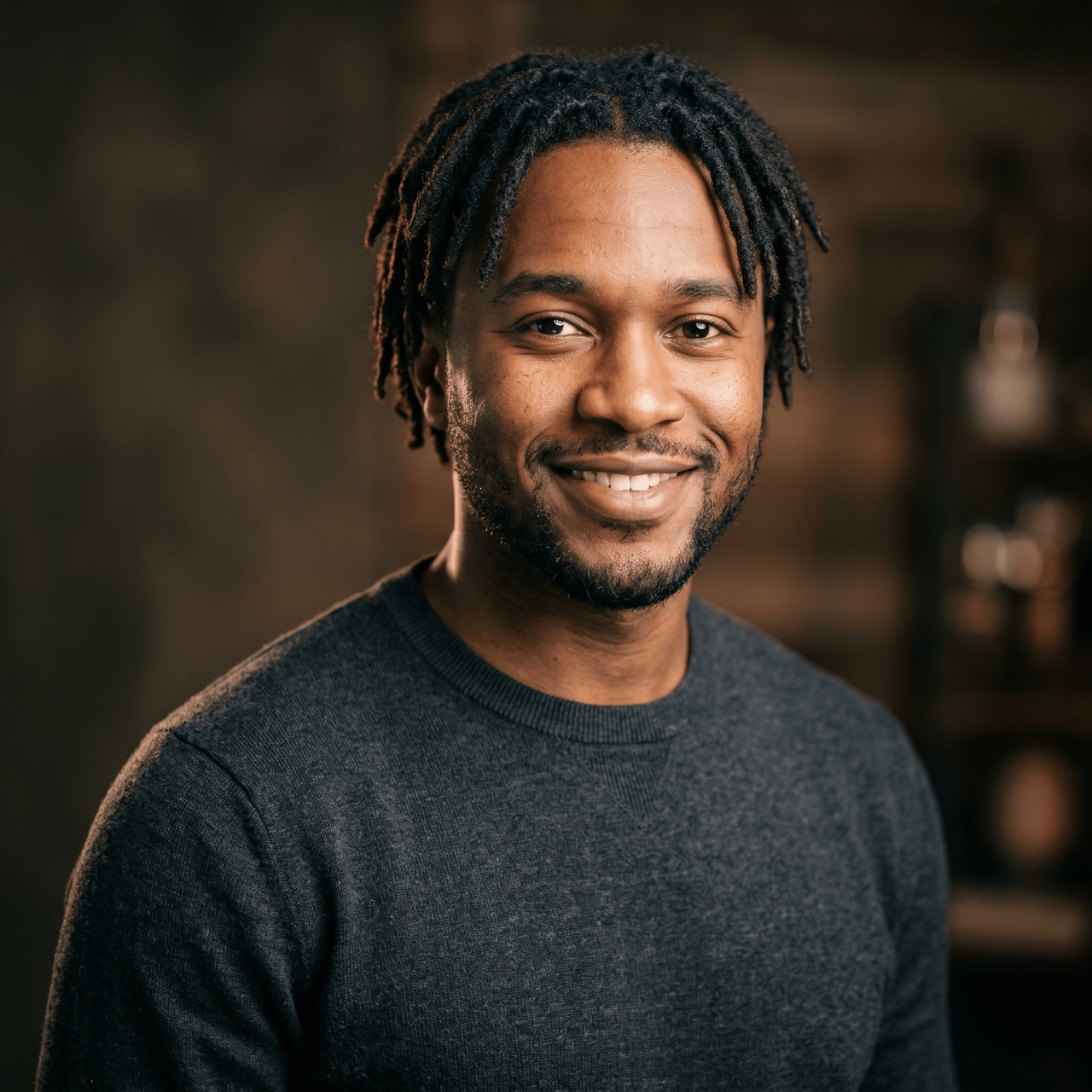 Tyler Okafor