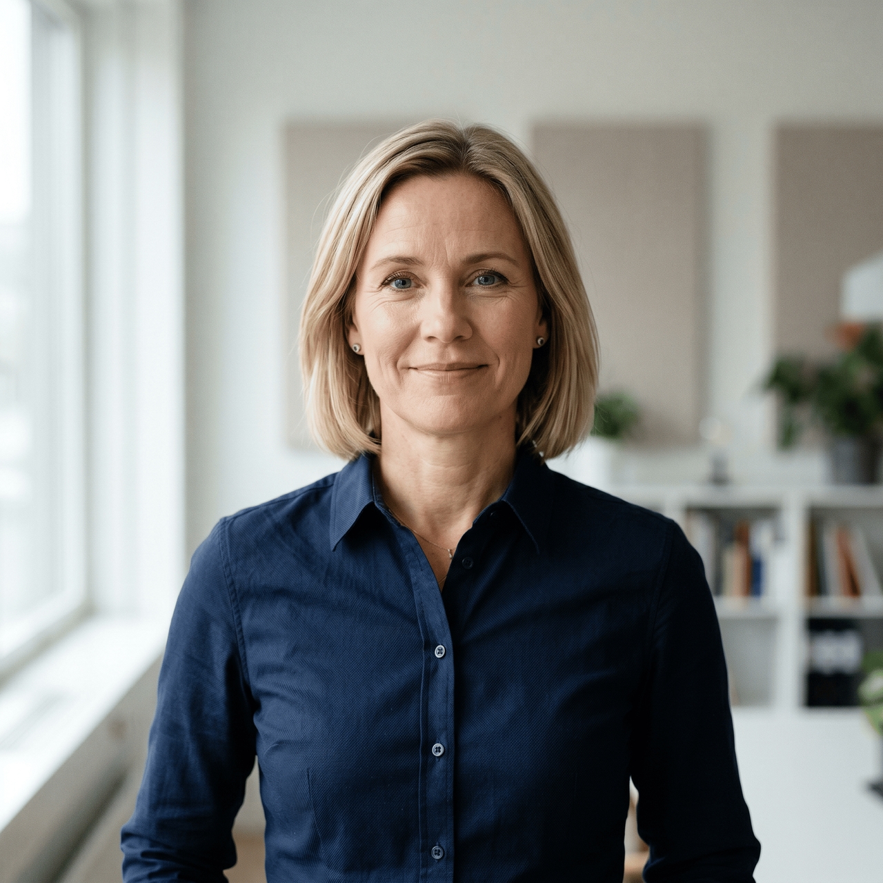 Nora Ellingsen