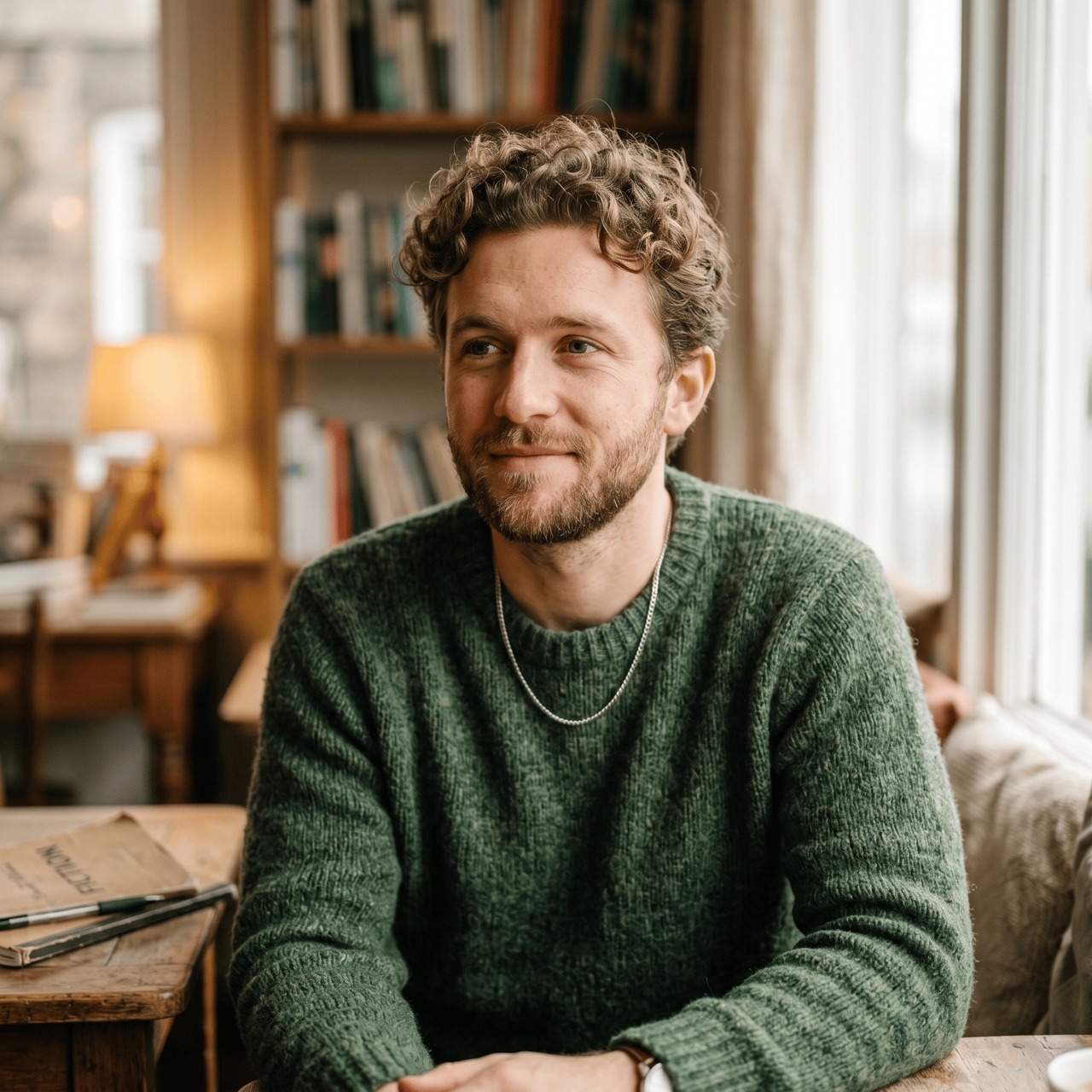 Theo Weston
