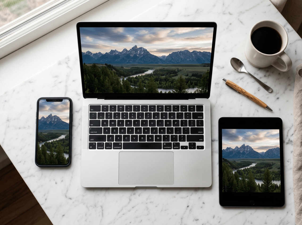 Resize vlog videos for every platform 