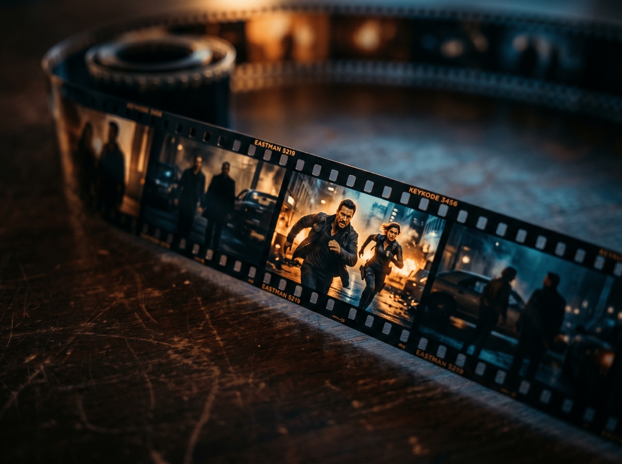 Split any scene by frame with SmartSplit