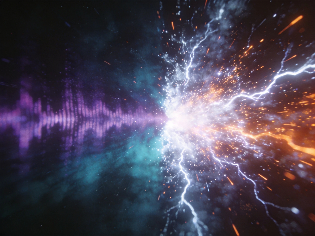 5. Get sound visualizer clips of up to 6 mins