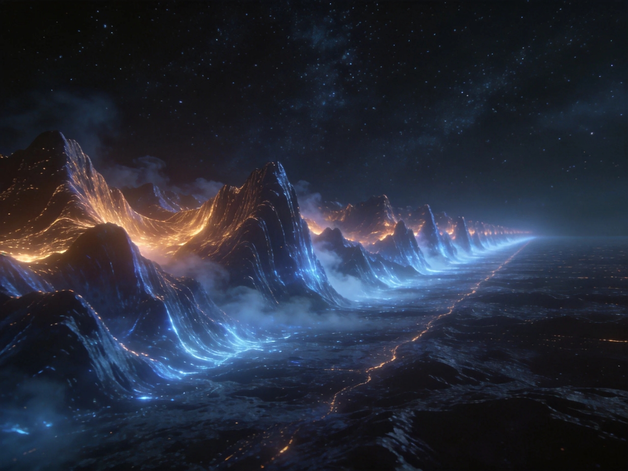 Get sound visualizer clips of up to 6 mins