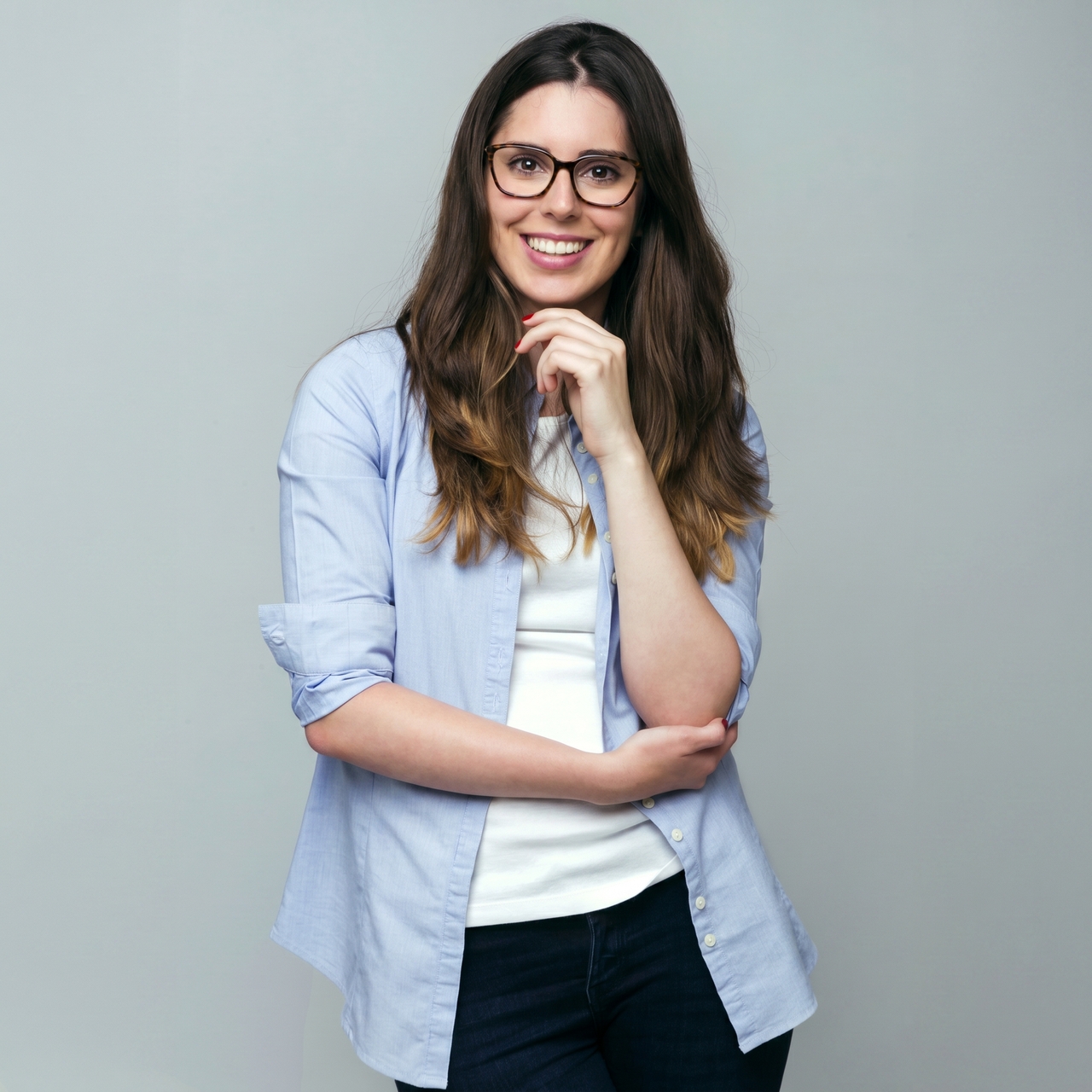 Elena R.