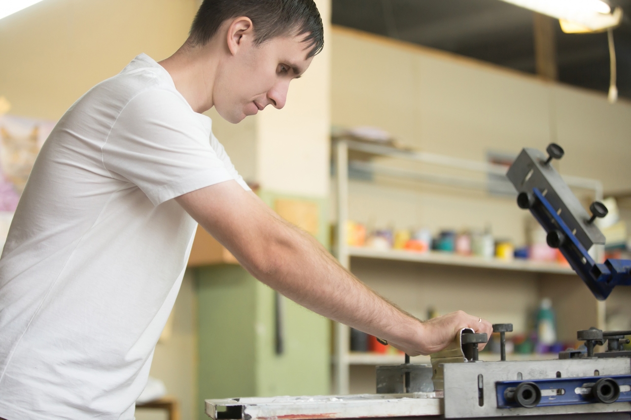 1. Print-on-demand sellers