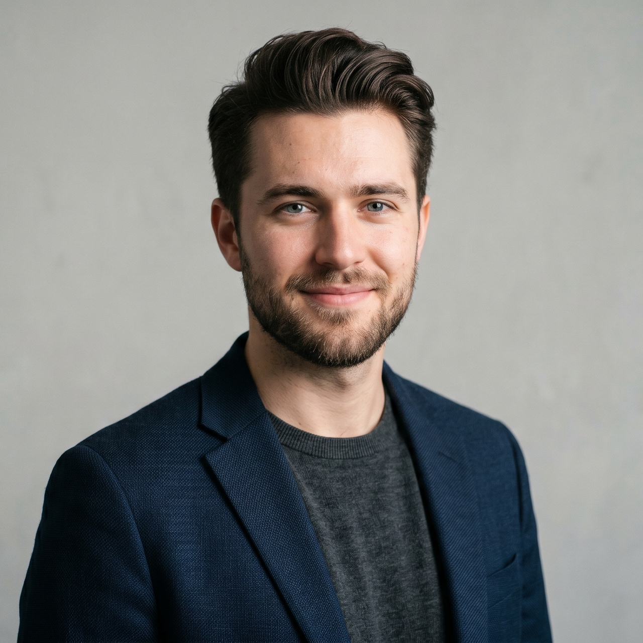 Daniel Osei