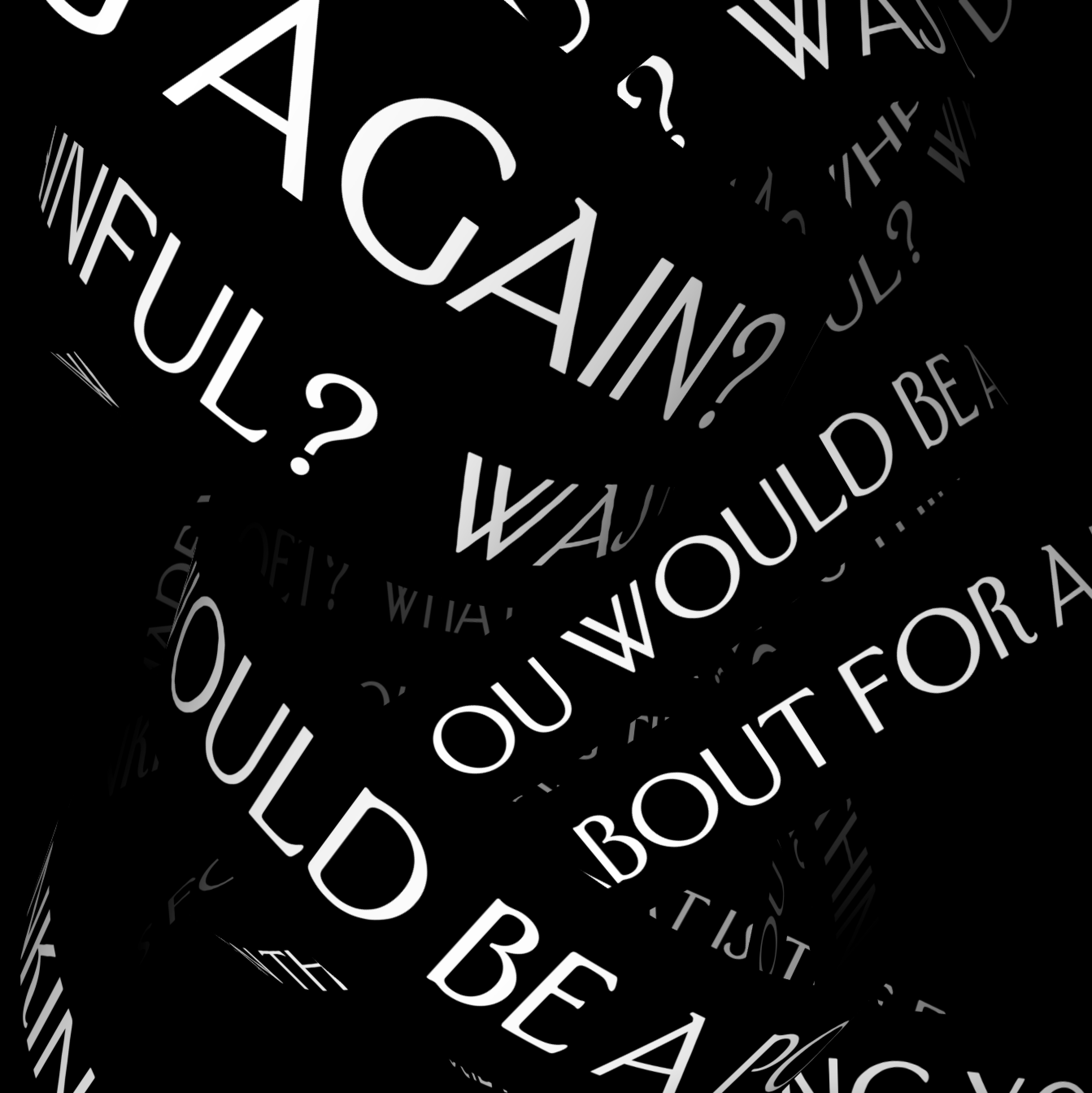 Editorial style hero artwork for the Framia about page