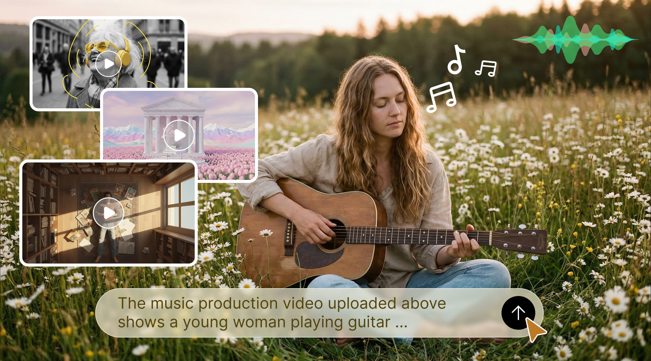Suno v5 AI Music Generator for Vocals, Lyrics and Studio Audio