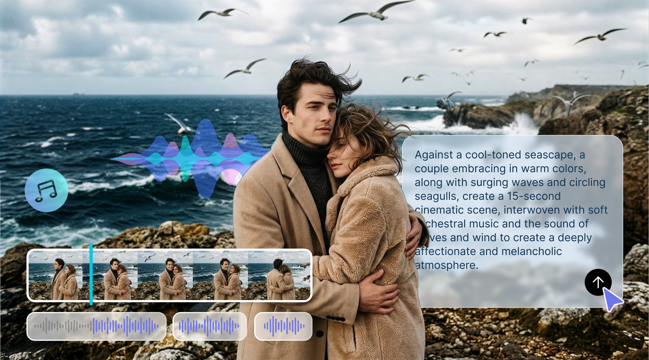 AI Video Enhancer for Smoother Motion and Clearer Faces