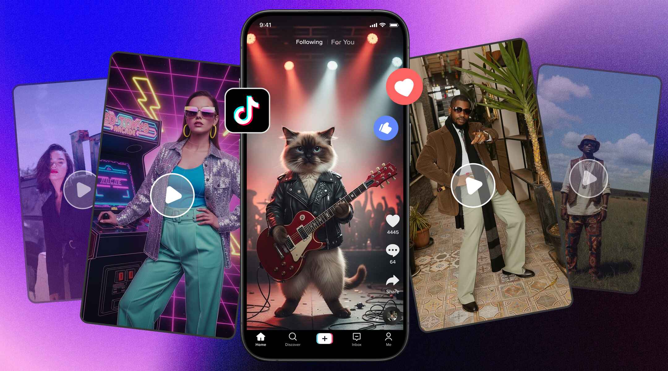 Video Splitter: Turn Long Footage into Short Highlights
