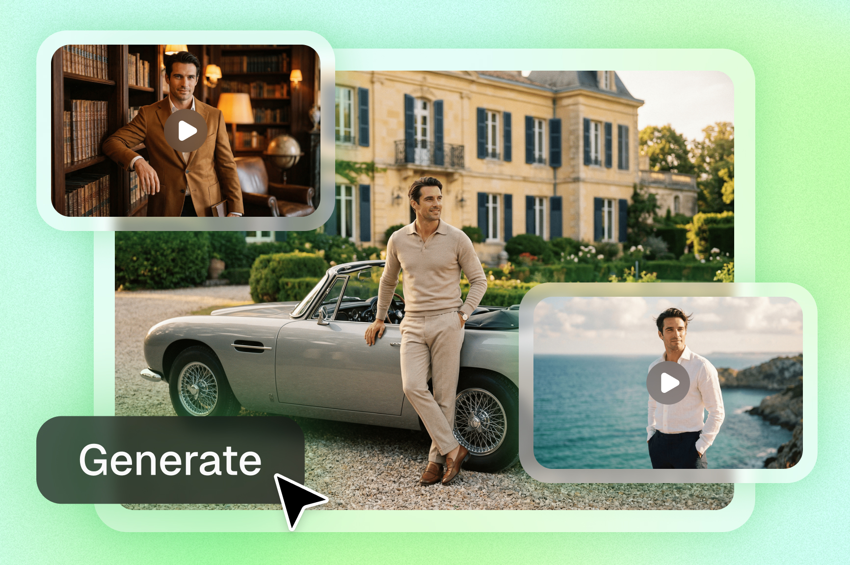 AI Filmmaking Tools for Movie Creation and Editing