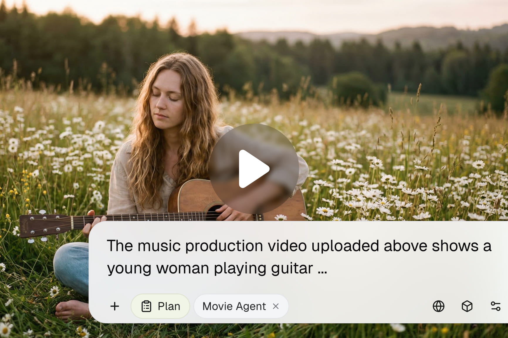 AI Music Video Generator: Create 4K Cinematic Videos