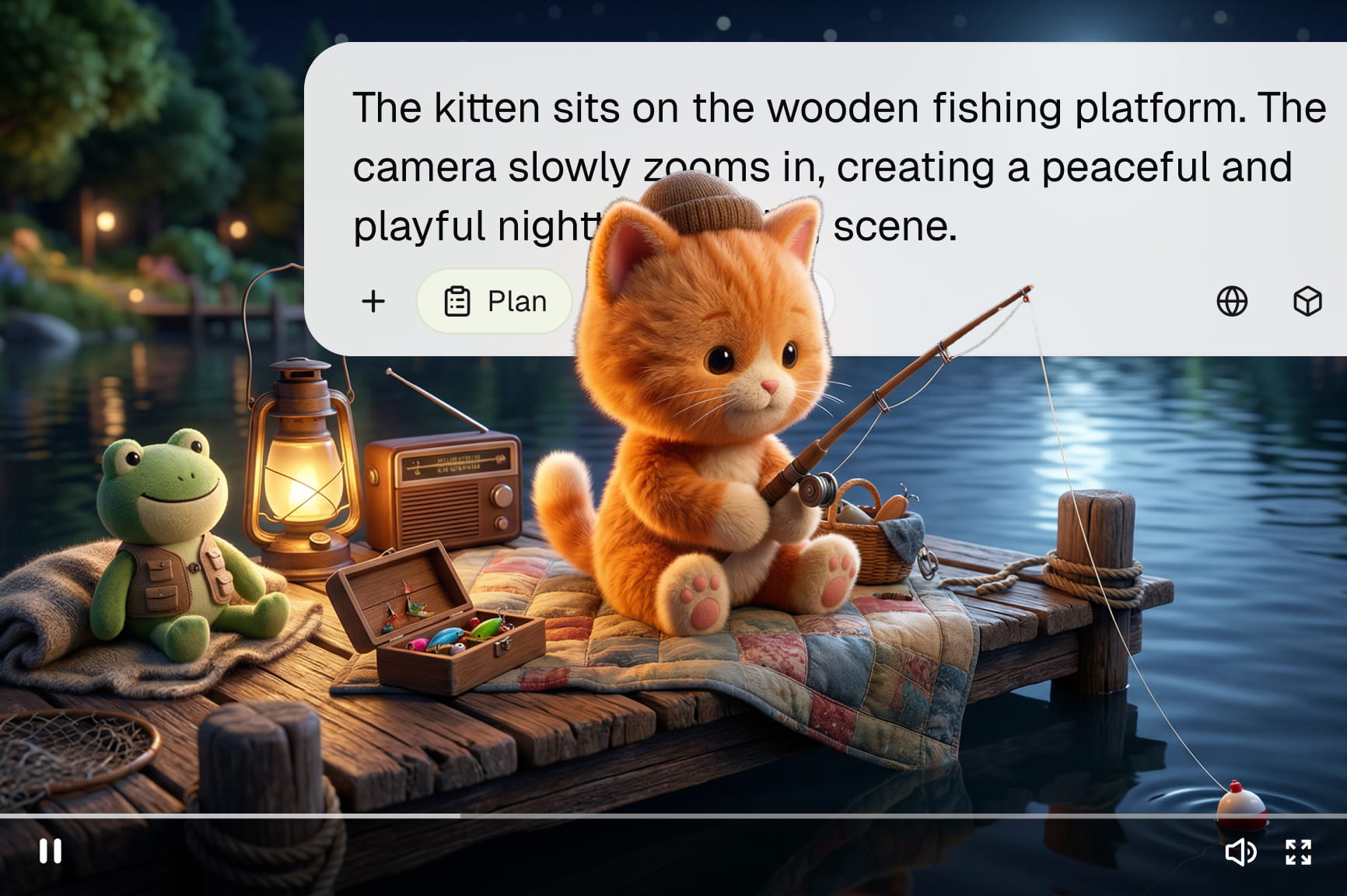 Free AI Animation Generator: Create Pro Animated Videos
