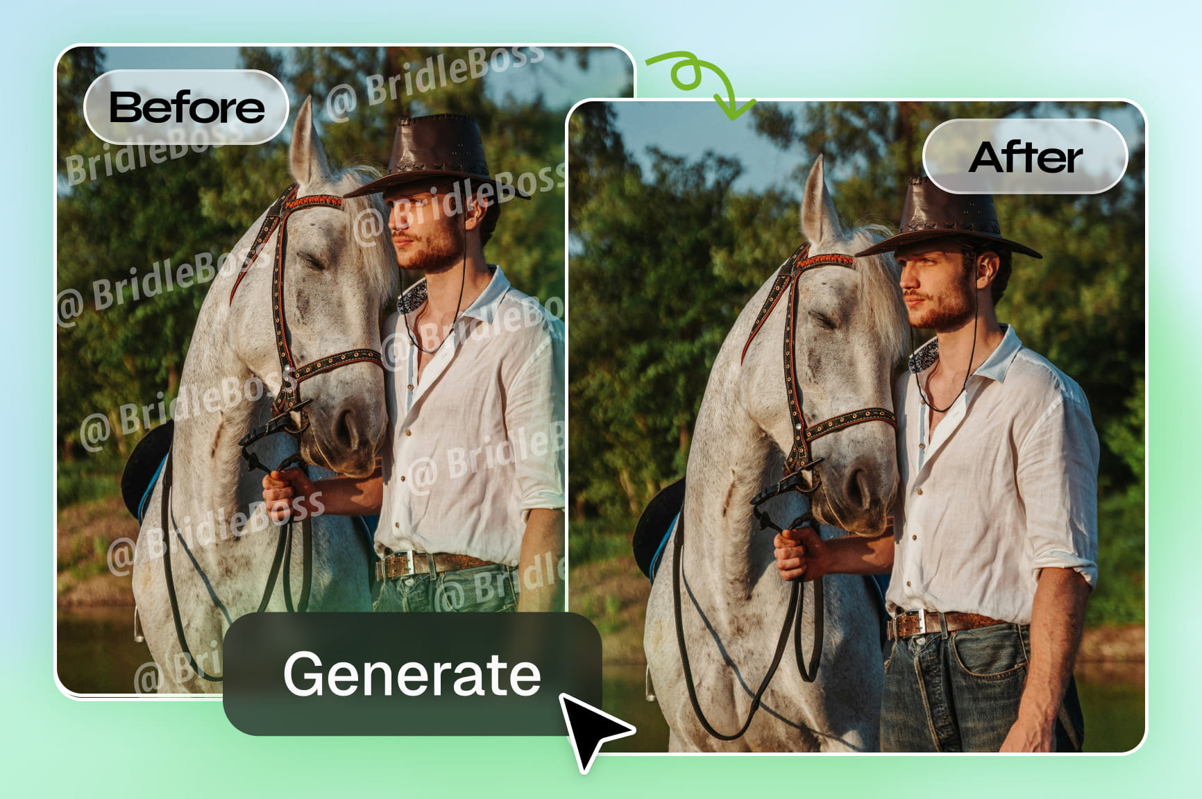 Remove Watermarks from Photos Fast for Free