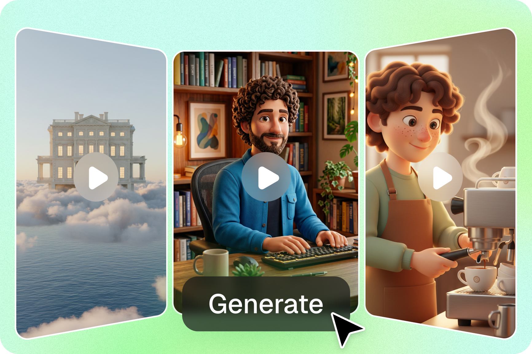 AI Faceless Video Maker: Create, Monetize & Grow Channel