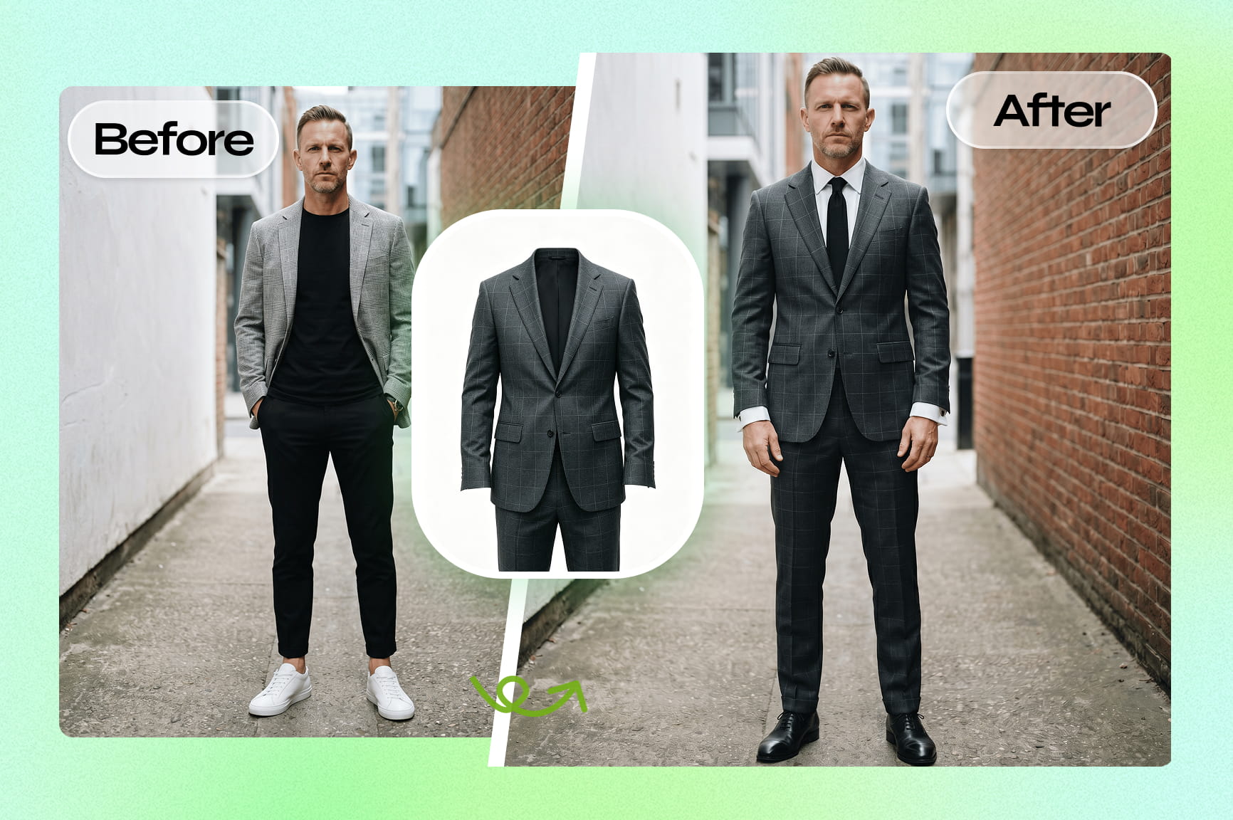 AI Virtual Try On Clothes: Realistic Fitting in Seconds