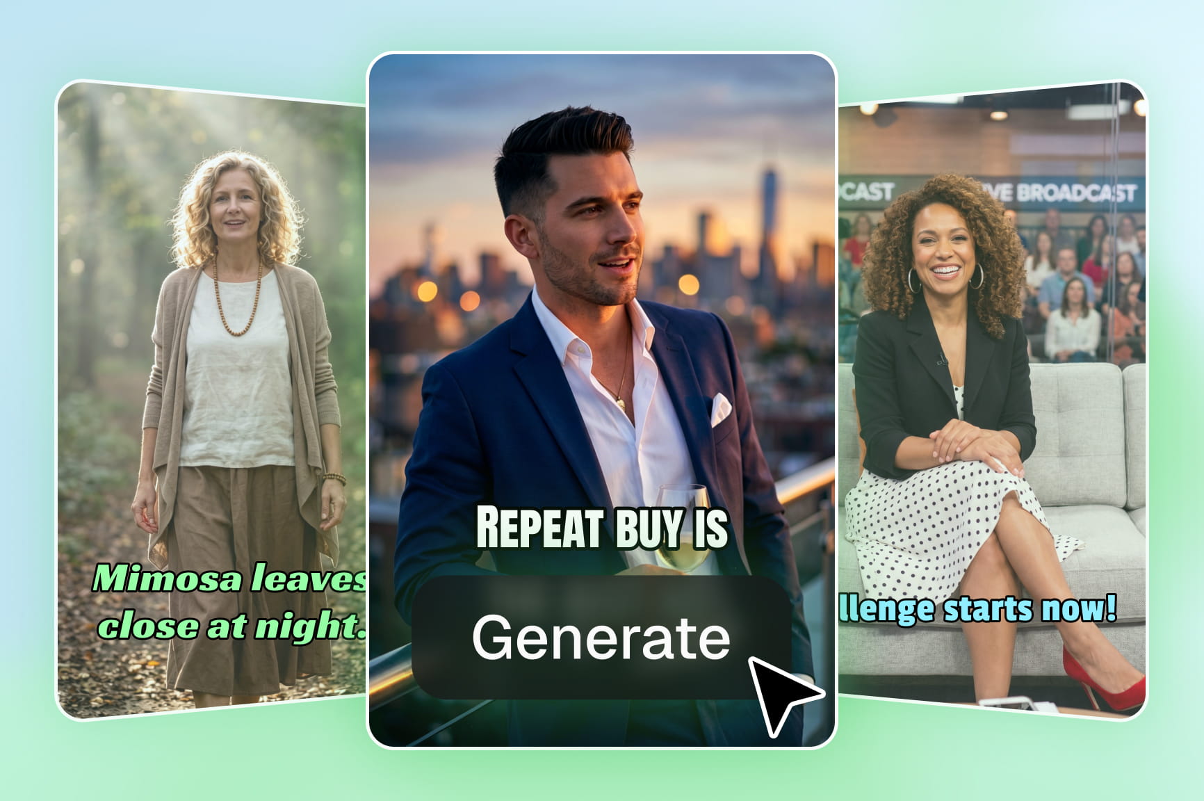 Best AI Video Caption Generator for Instant Subtitles 