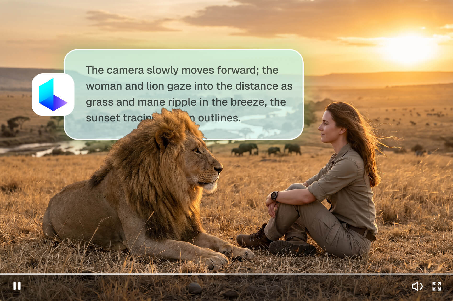 Turn Text & Images into Cinematic Videos with Luma AI Video Generator